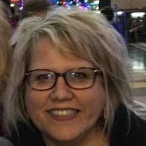 Meet your Posher, Carol